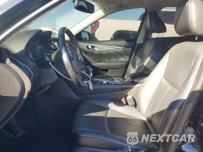Zdjęcie 7 z 12 samochodu: 2015 INFINITI Q50 PREMIUM VIN:JN1BV7AP8FM346669 - miniatura