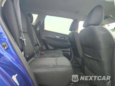 Zdjęcie 11 z 14 samochodu: 2020 NISSAN ROGUE SV VIN:KNMAT2MT8LP501158 - miniatura