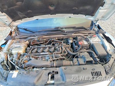 Zdjęcie 11 z 13 samochodu: 2018 HONDA CIVIC SI VIN:2HGFC1E54JH706463 - miniatura