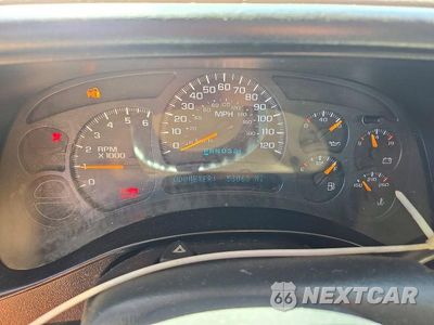 Zdjęcie 9 z 12 samochodu: 2005 CHEVROLET SILVERADO C1500 VIN:2GCEC13T351107922 - miniatura