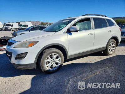 2011 MAZDA CX-9 JM3TB3CV8B0305658 - główne zdjęcie licytacji z USA - miniatura