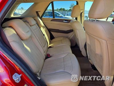 Zdjęcie 11 z 13 samochodu: 2016 MERCEDES-BENZ GLE 350 4MATIC VIN:4JGDA5HB5GA635149 - miniatura