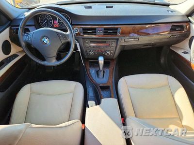Zdjęcie 8 z 12 samochodu: 2011 BMW 328 I SULEV VIN:WBAPH5C55BA447431 - miniatura