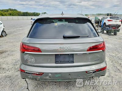 Zdjęcie 6 z 13 samochodu: 2023 AUDI Q5 PREMIUM PLUS 45 VIN:WA1EAAFY0P2115115 - miniatura