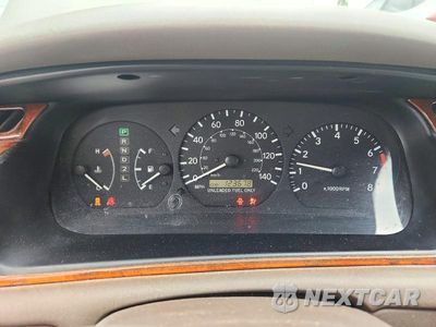Zdjęcie 9 z 12 samochodu: 1999 TOYOTA CAMRY LE V6 VIN:JT2BF22K6X0183120 - miniatura