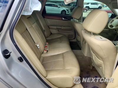 Zdjęcie 10 z 12 samochodu: 2006 INFINITI M35 BASE VIN:JNKAY01F26M257614 - miniatura