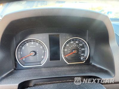 Zdjęcie 9 z 13 samochodu: 2011 HONDA CR-V EX VIN:5J6RE4H54BL025575 - miniatura