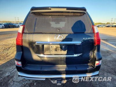 Zdjęcie 6 z 12 samochodu: 2019 LEXUS GX 460 PREMIUM VIN:JTJJM7FX3K5227479 - miniatura