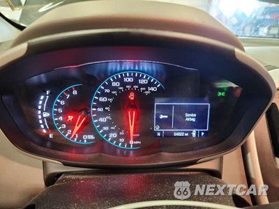 Zdjęcie 9 z 12 samochodu: 2020 CHEVROLET SONIC LT VIN:1G1JD5SB6L4135137 - miniatura