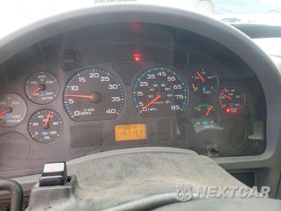 Zdjęcie 9 z 13 samochodu: 2004 INTERNATIONAL 4300 EXT. CAB BOX TRUCK VIN:1HTMMAAM14H660121 - miniatura