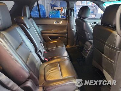 Zdjęcie 11 z 13 samochodu: 2015 FORD EXPLORER XLT VIN:1FM5K7D8XFGB71634 - miniatura