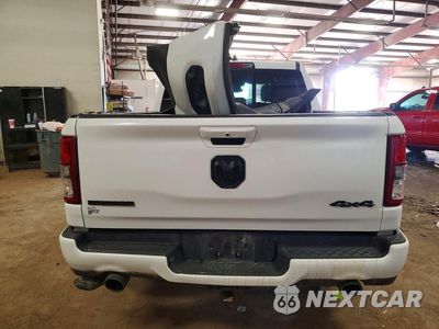 Zdjęcie 6 z 13 samochodu: 2020 RAM 1500 BIG HORN/LONE STAR VIN:1C6SRFFT8LN241970 - miniatura