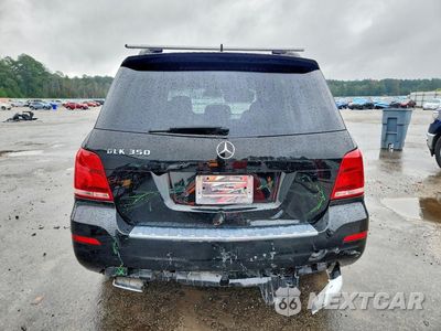 Zdjęcie 6 z 13 samochodu: 2015 MERCEDES-BENZ GLK 350 VIN:WDCGG5HBXFG441626 - miniatura