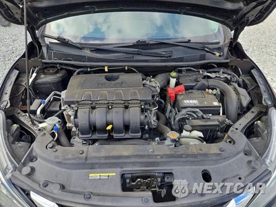 Zdjęcie 11 z 12 samochodu: 2018 NISSAN SENTRA SV VIN:3N1AB7AP7JY234911 - miniatura