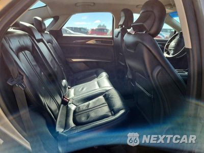 Zdjęcie 10 z 12 samochodu: 2015 LINCOLN MKZ VIN:3LN6L2GK0FR615978 - miniatura
