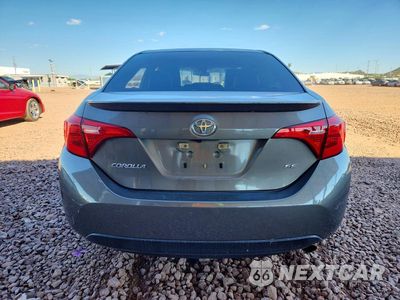 Zdjęcie 6 z 13 samochodu: 2019 TOYOTA COROLLA SE VIN:5YFBURHE9KP911342 - miniatura