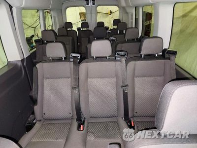 Zdjęcie 10 z 13 samochodu: 2026 FORD TRANSIT T-350 VIN:1FBAX2C8XTKA28124 - miniatura