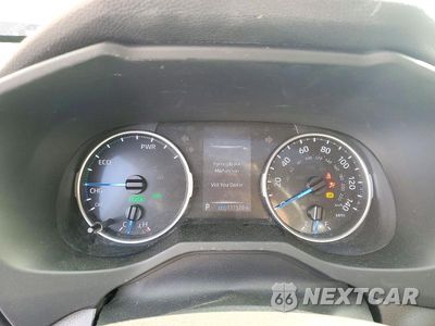 Zdjęcie 9 z 13 samochodu: 2021 TOYOTA RAV4 HYBRID XLE VIN:JTMR6RFV0MD508187 - miniatura