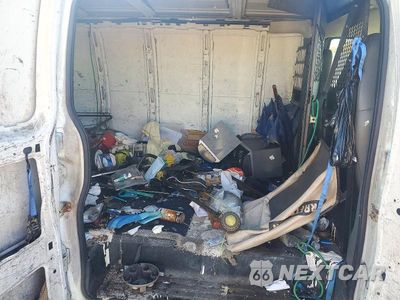 Zdjęcie 11 z 13 samochodu: 2006 CHEVROLET EXPRESS 1500 DELIVERY VAN VIN:1GCFG15XX61179362 - miniatura