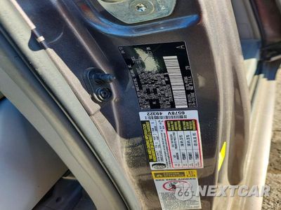 Zdjęcie 13 z 13 samochodu: 2013 TOYOTA SIENNA XLE 8-PASSENGER VIN:5TDYK3DC6DS362159 - miniatura