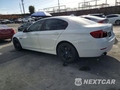Drugie zdjęcie samochodu z przodu: 2016 BMW 528 I VIN:WBA5A5C59GG354704 - miniatura