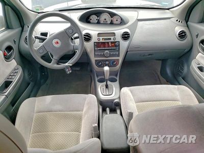 Zdjęcie 8 z 12 samochodu: 2007 SATURN ION LEVEL 3 VIN:1G8AL55B67Z136586 - miniatura