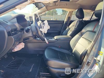 Zdjęcie 7 z 12 samochodu: 2024 NISSAN SENTRA VIN:3N1AB8DV7RY201290 - miniatura