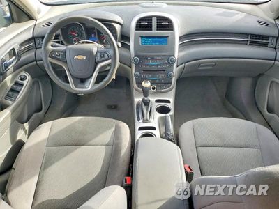 Zdjęcie 8 z 12 samochodu: 2014 CHEVROLET MALIBU LS VIN:1G11B5SL6EF129716 - miniatura