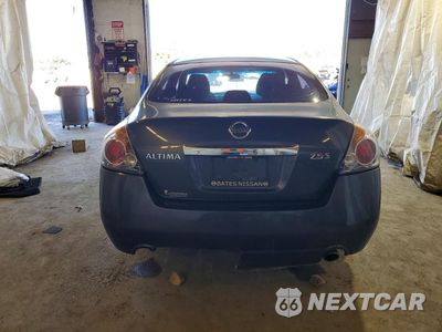 Zdjęcie 6 z 12 samochodu: 2011 NISSAN ALTIMA 2.5 VIN:1N4AL2AP4BC125710 - miniatura