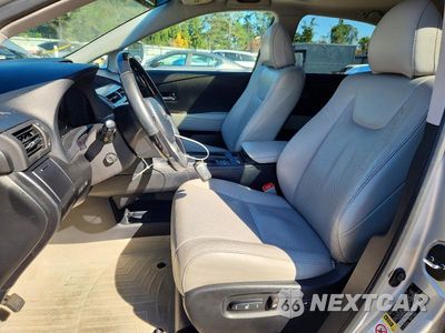 Zdjęcie 7 z 13 samochodu: 2013 LEXUS RX 350 VIN:2T2ZK1BA0DC091047 - miniatura