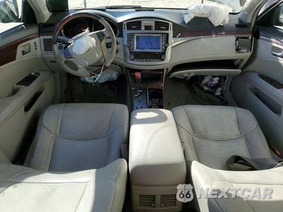 Zdjęcie 8 z 12 samochodu: 2011 TOYOTA AVALON BASE VIN:4T1BK3DB1BU379016 - miniatura
