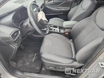 Zdjęcie 7 z 13 samochodu: 2020 HYUNDAI SANTA FE SEL VIN:5NMS3CAD6LH253685 - miniatura