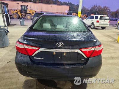 Zdjęcie 6 z 12 samochodu: 2017 TOYOTA CAMRY LE VIN:4T1BF1FK4HU797231 - miniatura
