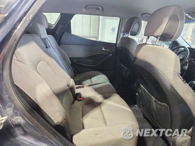 Zdjęcie 11 z 13 samochodu: 2013 HYUNDAI SANTA FE VIN:5XYZU3LB9DG034304 - miniatura