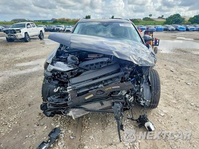 Piąte zdjęcie samochodu w środku: 2025 AUDI Q3 PREMIUM S LINE 45 VIN:WA1DECF32S1053716 - miniatura