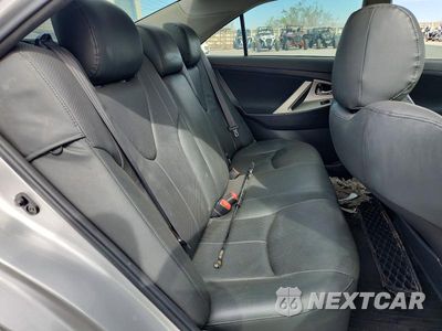 Zdjęcie 10 z 12 samochodu: 2011 TOYOTA CAMRY SE VIN:4T1BF3EK7BU738274 - miniatura