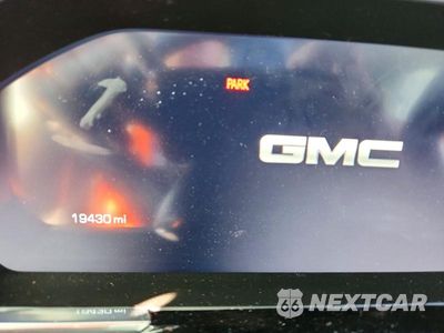 Zdjęcie 9 z 12 samochodu: 2026 GMC SIERRA K1500 ELEVATION-L VIN:1GTRUJEK2TZ208716 - miniatura