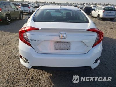 Zdjęcie 6 z 12 samochodu: 2016 HONDA CIVIC EXL VIN:19XFC1F7XGE206617 - miniatura