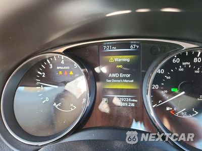 Zdjęcie 9 z 13 samochodu: 2015 NISSAN ROGUE S VIN:KNMAT2MV0FP521880 - miniatura