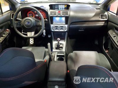 Zdjęcie 8 z 12 samochodu: 2017 SUBARU WRX PREMIUM VIN:JF1VA1E67H9835869 - miniatura