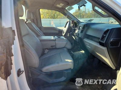 Zdjęcie 10 z 12 samochodu: 2016 FORD F150 VIN:1FTMF1EF6GFB96178 - miniatura
