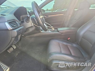 Zdjęcie 7 z 13 samochodu: 2018 HONDA ACCORD SPORT VIN:1HGCV2F35JA036968 - miniatura