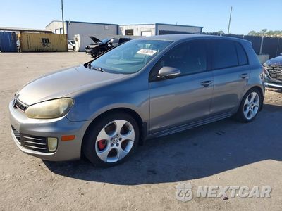 2010 VOLKSWAGEN GTI WVWHV7AJ1AW317126 - główne zdjęcie licytacji z USA - miniatura