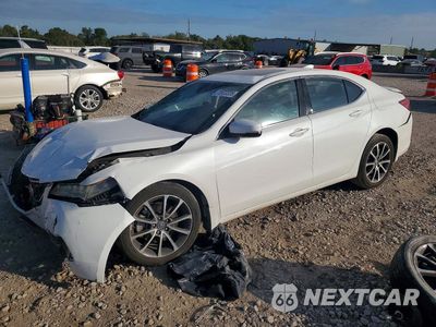 2017 ACURA TLX TECH 19UUB2F52HA001622 - główne zdjęcie licytacji z USA - miniatura