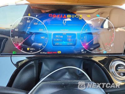 Zdjęcie 9 z 12 samochodu: 2026 MERCEDES-BENZ E 350 VIN:W1KLF4GB3TA229626 - miniatura