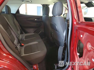 Zdjęcie 11 z 14 samochodu: 2024 CHEVROLET TRAILBLAZER LS VIN:KL79MNSL3RB076214 - miniatura