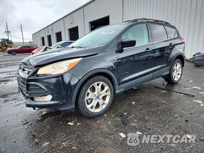 2013 FORD ESCAPE SE 1FMCU0G99DUC20365 - główne zdjęcie licytacji z USA - miniatura