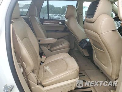 Zdjęcie 11 z 13 samochodu: 2012 BUICK ENCLAVE VIN:5GAKRDED1CJ344826 - miniatura
