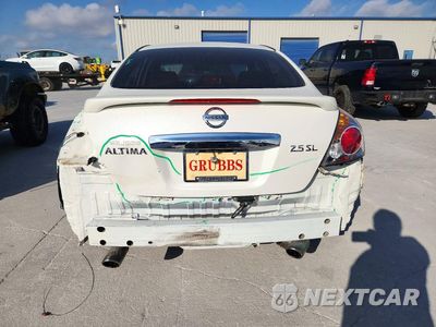 Zdjęcie 6 z 13 samochodu: 2012 NISSAN ALTIMA 2.5 VIN:1N4AL2AP0CN556972 - miniatura