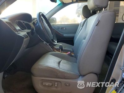 Zdjęcie 7 z 12 samochodu: 2006 TOYOTA HIGHLANDER HYBRID VIN:JTEEW21A560002886 - miniatura